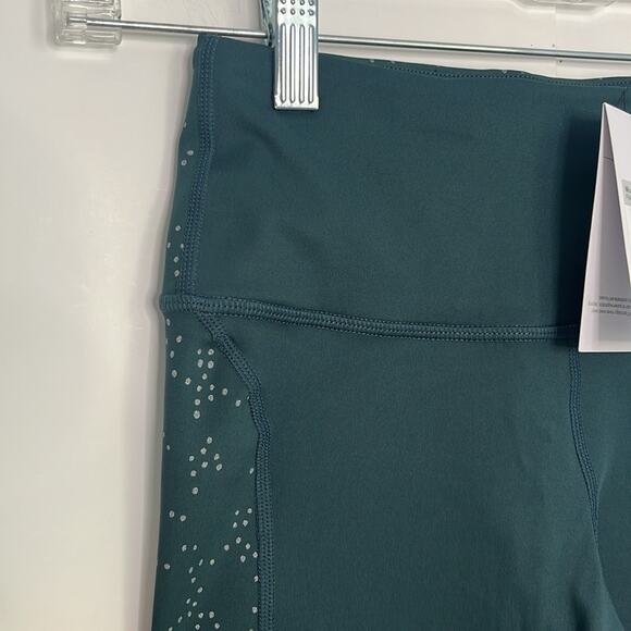 Womens Nike Dri Fit Nike Fast Leggings Size XS - Picture 5 of 13